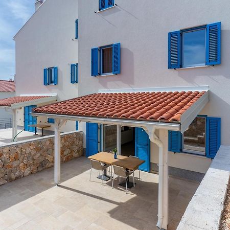 Apartment Blue Monstera Cres Dış mekan fotoğraf