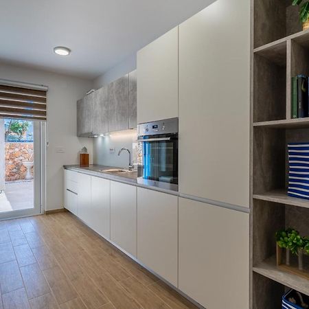 Apartment Blue Monstera Cres Dış mekan fotoğraf