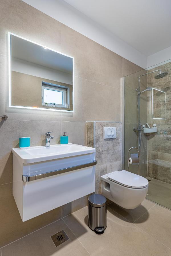 Apartment Blue Monstera Cres Dış mekan fotoğraf