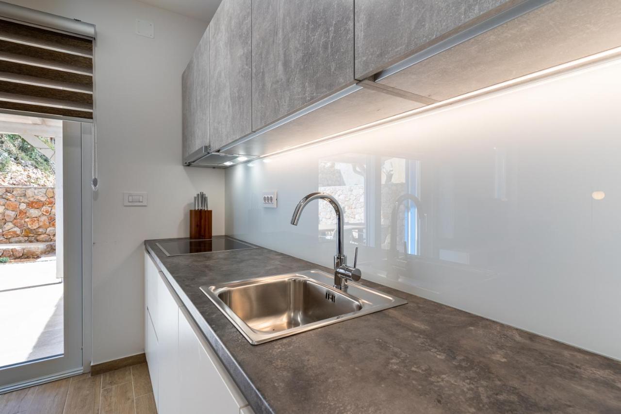 Apartment Blue Monstera Cres Dış mekan fotoğraf