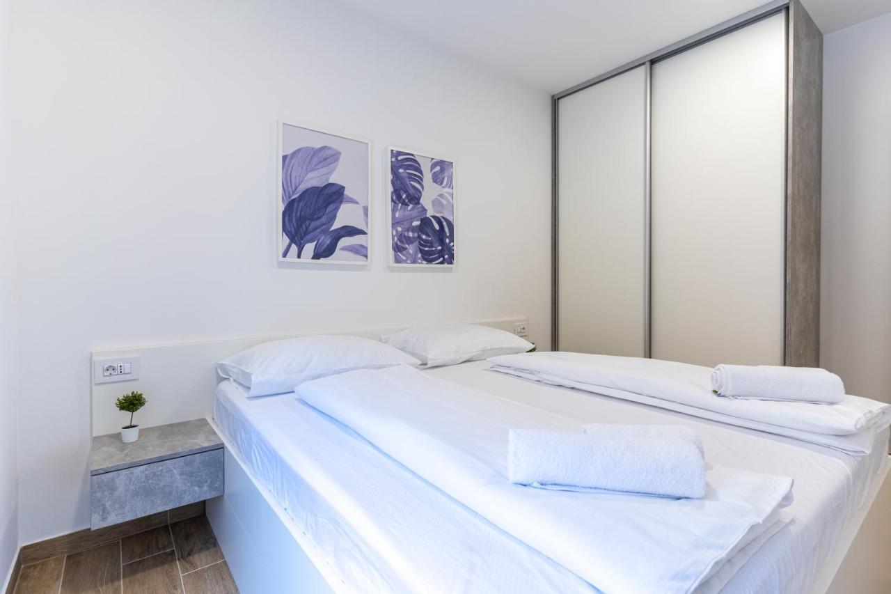 Apartment Blue Monstera Cres Dış mekan fotoğraf