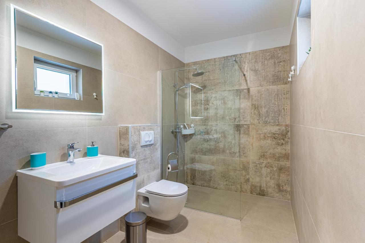 Apartment Blue Monstera Cres Dış mekan fotoğraf