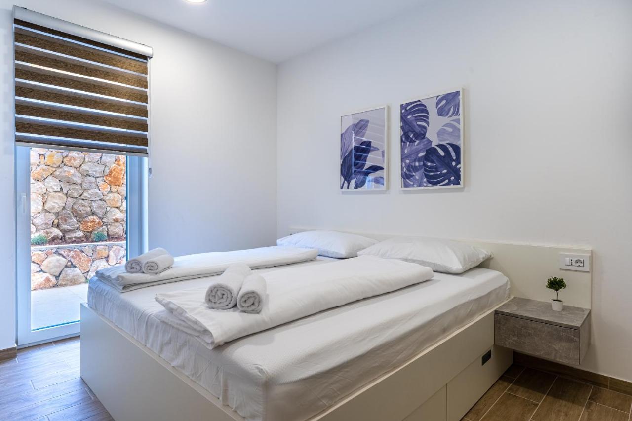 Apartment Blue Monstera Cres Dış mekan fotoğraf