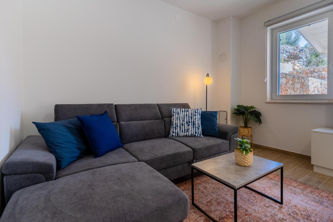 Apartment Blue Monstera Cres Dış mekan fotoğraf